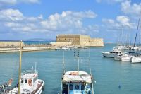 Heraklion