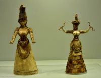 Heraklion - Archäologisches Museum