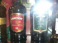 Jameson Distillery