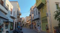 Rethymno - Osmanische Fassaden