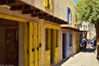 Europas letzte Leprakolonie - die Insel Spinalonga 