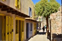 Europas letzte Leprakolonie - die Insel Spinalonga 