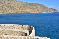 Europas letzte Leprakolonie - die Insel Spinalonga 