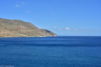 Europas letzte Leprakolonie - die Insel Spinalonga 