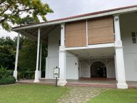 3. Reisetag – Stadtrundfahrt in Singapur – Botanischer Garten