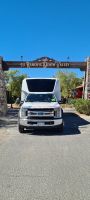 Furnace Creek - Death Valley