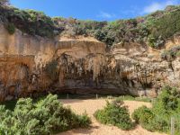 5. Reisetag – Tagesausflug zur Great Ocean Road – Loch Ard Gorge