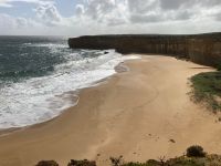 5. Reisetag – Tagesausflug zur Great Ocean Road – London Bridge