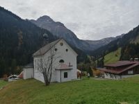 Kapelle 