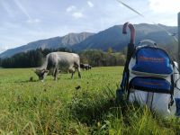 von der Landwirtschaft zum Tourismus