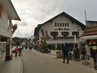 Freie Zeit in Oberstdorf