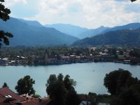 P8260038, Blick auf Bad Wiessee