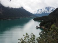 P8280083, immer entlang des Achensees