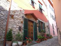 Altstadt von Montecatini-Alto