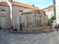 Dubrovnik