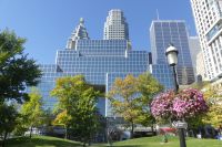 Berczy Park Toronto