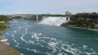 Niagara Fälle