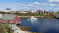 Peggys Cove
