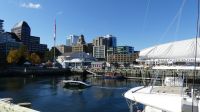 Halifax Harbour Walk