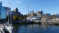 Halifax Harbour Walk