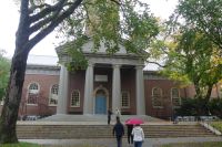 Harvard Universität