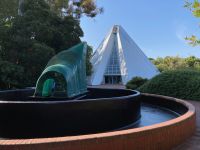 12. Reisetag – Adelaide – Botanischer Garten