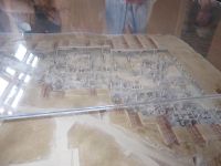 Ausgrabungen Akrotiri/Santorini