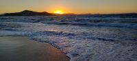 Guten Abend Naxos!