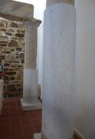 Archäol. Museum Naxos