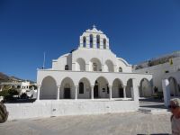 Chora Hauptkirche