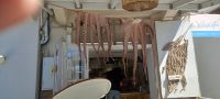 Chora Naxos Fischtaverne
