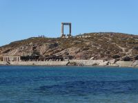 Tor zum Appolon-Tempel