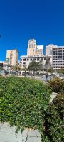Union Square - San Francisco