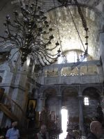 Prunkvolle Innenraum