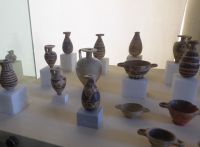 Relikte Archäologische Museum