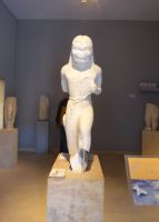 Parikia Archäologische Museum