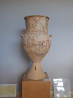 Parikia Archäologische Museum