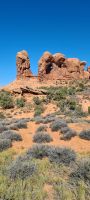 Arches Nationalpark