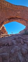 Arches Nationalpark