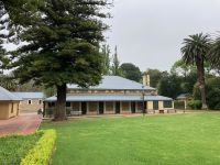 13. Reisetag – Ausflug ins Barossa Valley – Weingut Seppeltsfield