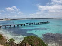 11. Reisetag – Ausflug nach Kangaroo Island – Vivonne Bay