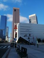 Downtown  - Los Angeles 