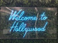 Hollywood  -  Los Angeles