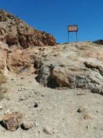 Calico Ghost Town