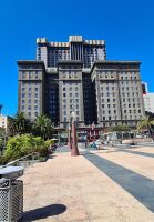 Union Square - San Francisco