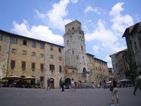 San Gimignano