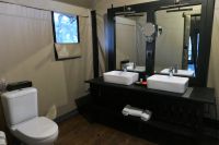 Mogotlho Lodge am Khwai Fluss