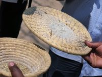 Culture Village am Kwando