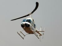 Simbabwe - Vic Falls - HeliFlug