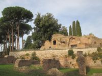 Forum Romanum